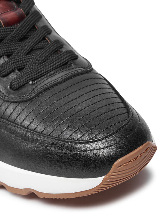 Pikolinos Pikolinos Sneakers Aranda M8R-6239C1 Negru