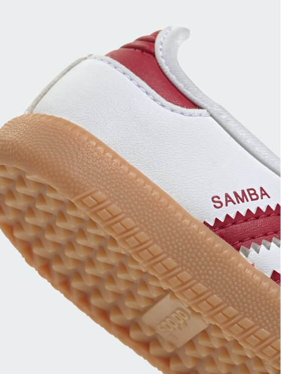 adidas adidas Sneakersy 159538 Biały