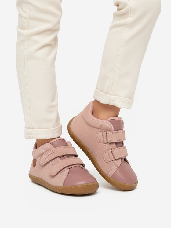Lasocki Kids Lasocki Kids Halbschuhe CEO-CI12-DUBAI-05(III)DZ Rosa