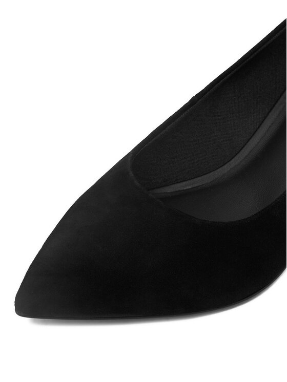 Lasocki Lasocki Pumps CEO-SAGITTA-02 Schwarz