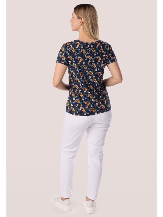 QUIOSQUE QUIOSQUE Halenka 1LM003 Barevná Regular Fit
