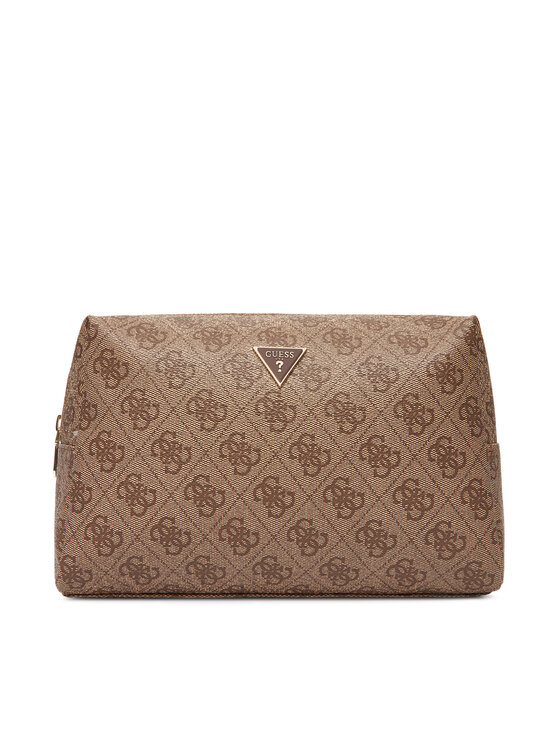 Női Smink táska Guess, Bézs, PW7533 P5315