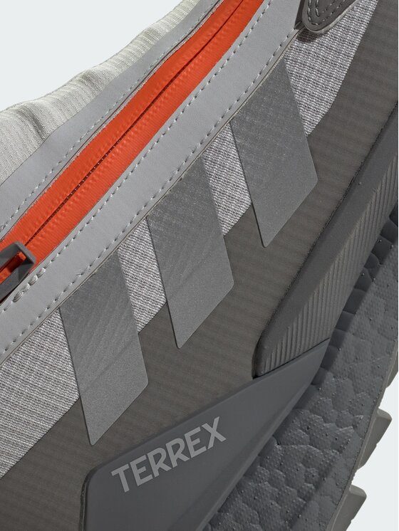 adidas adidas Trekkingi 157337 Szary