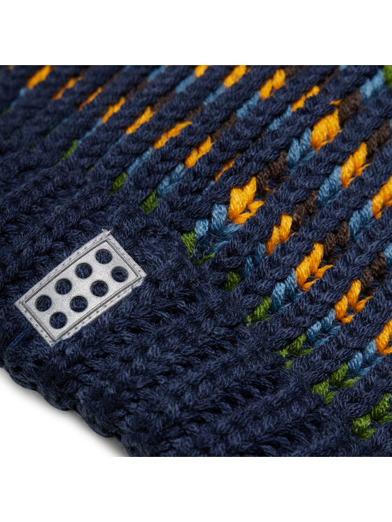 LEGO LEGO Căciulă Lwaorai 11010603 Bleumarin