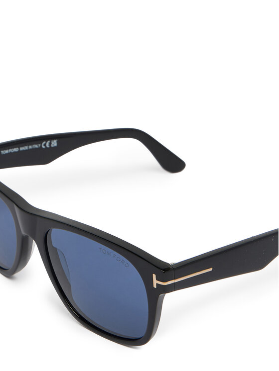 Tom Ford Tom Ford Sluneční brýle FT1284 Černá