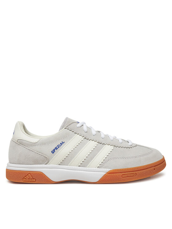 adidas adidas Взуття у спортзал Handball Spezial JP9800 Бежевий