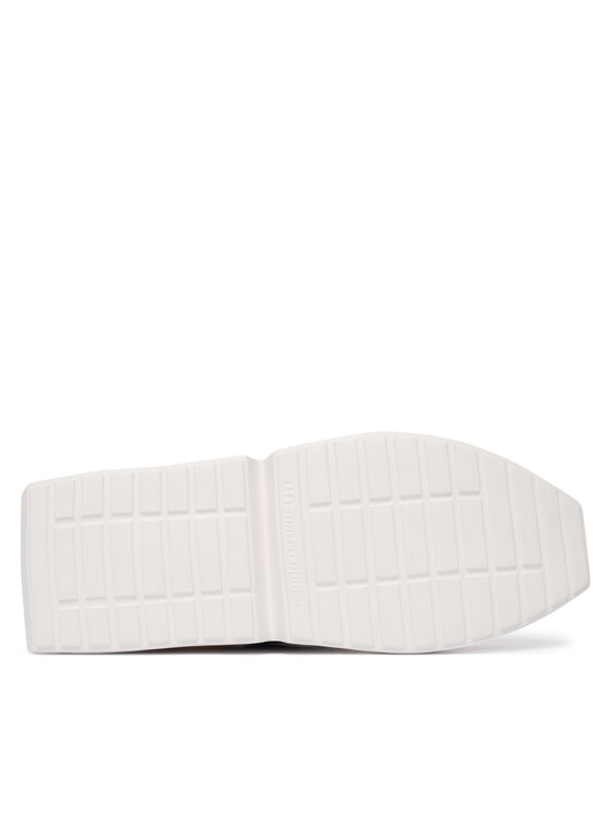 United Nude United Nude Sneakersy Mega Robot Jane 1099697225 Brązowy