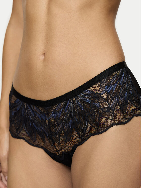 Triumph Triumph Boxerky Crazy Stupid Love 10222367 Černá