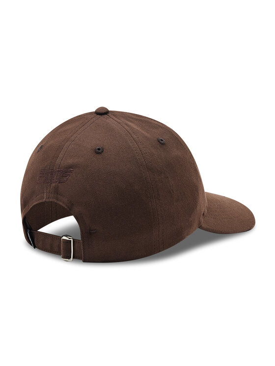 2005 2005 Cappellino Sex Hat Marrone