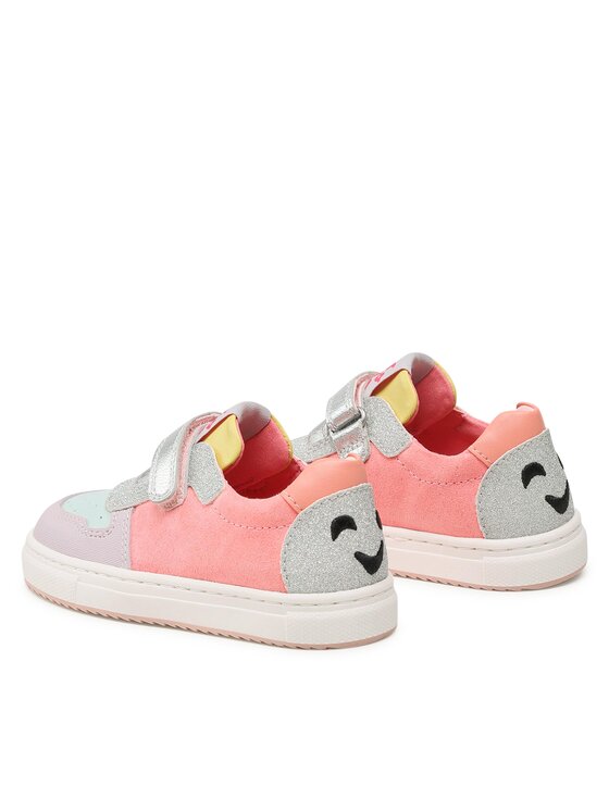 Sneakers 232332 a S Multicolore