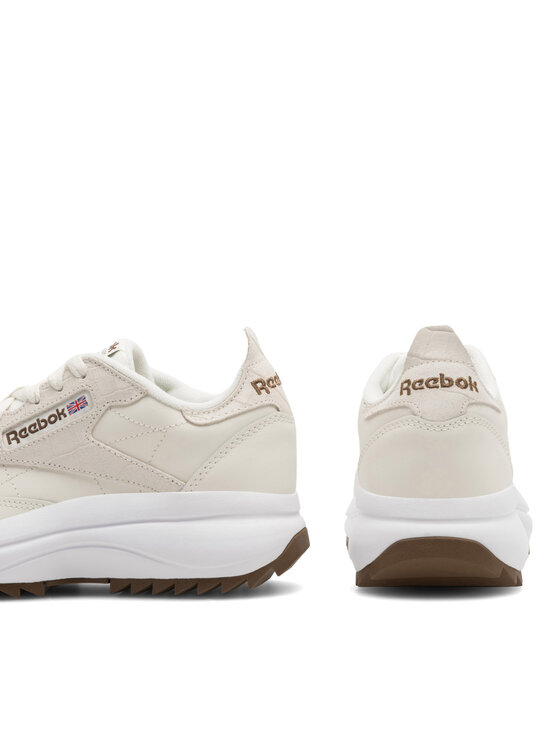 Reebok Reebok Снікерcи CLASSIC LEATHER SP E HQ7190 Écru