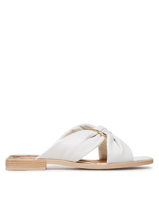 Ciabatte WI16-MENA-10SB Bianco