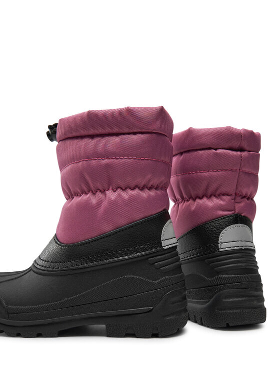 Reima Reima Schneeschuhe Nefar 5400024A Dunkelrot