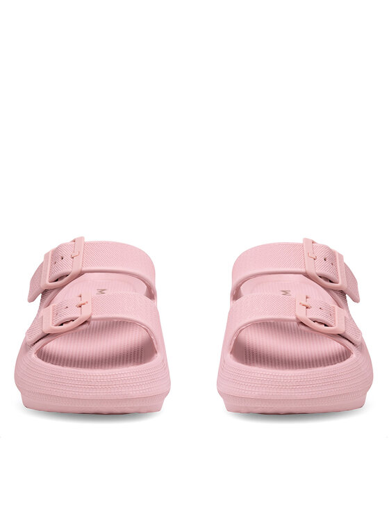 MEXX MEXX Klapki MICC1905441G-01 Różowy