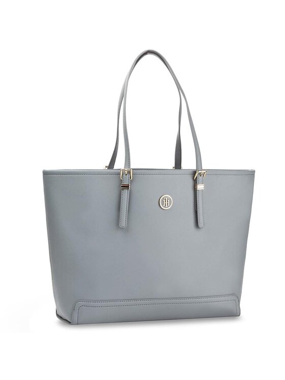 Tommy hilfiger honey ew tote on sale