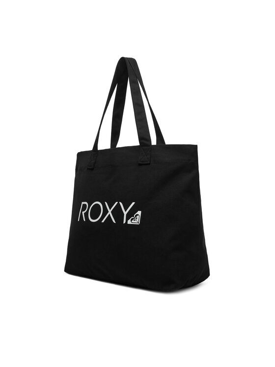 Roxy Roxy Torbica Go For It ERJBT03405 Crna