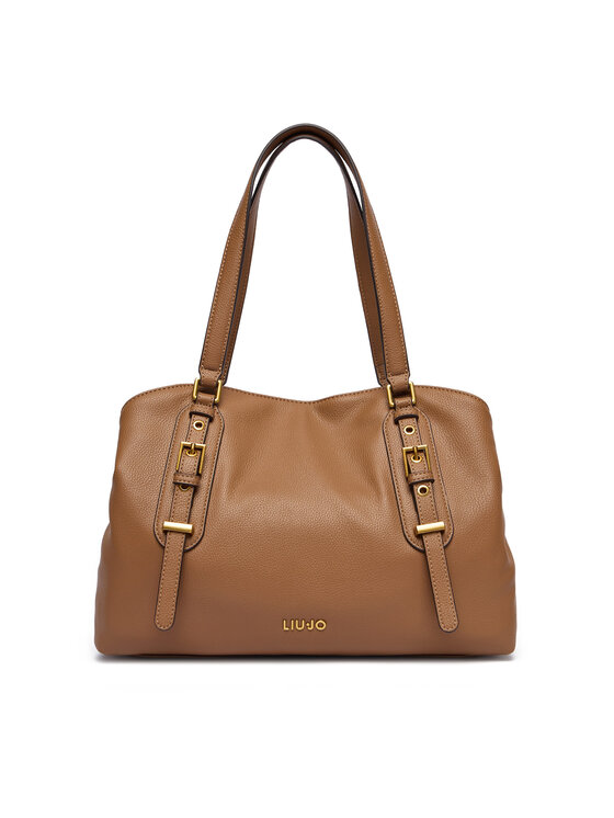 Liu Jo Liu Jo Handtasche Mantua AF5045 E0058 Braun