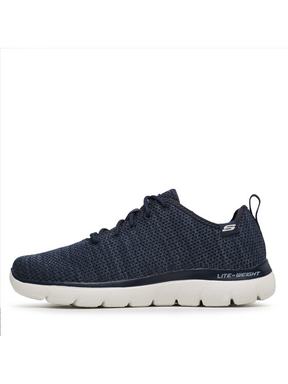 Skechers Skechers Tenisice Summits Doharis 232394/NVY Plava