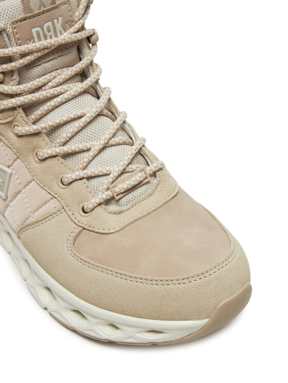 Dorko Dorko Sneakersy Ultraforce DS24F08W Beżowy