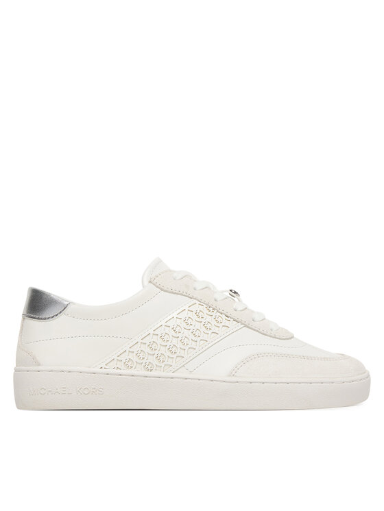 MICHAEL Michael Kors Sneakers Kaycee 43S6KCFS1L Alb