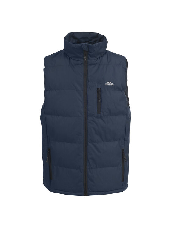 Kurtka outdoor, rozmiar L, Granatowy, Clasp