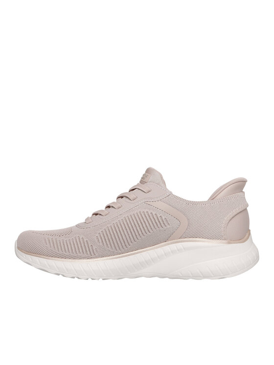 Skechers Skechers Sneakersy 117497-NTGD Beżowy