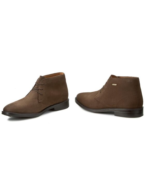 Clarks chilver cheap