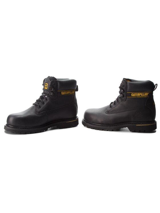 Caterpillar Holton SB P708026, Boots homme