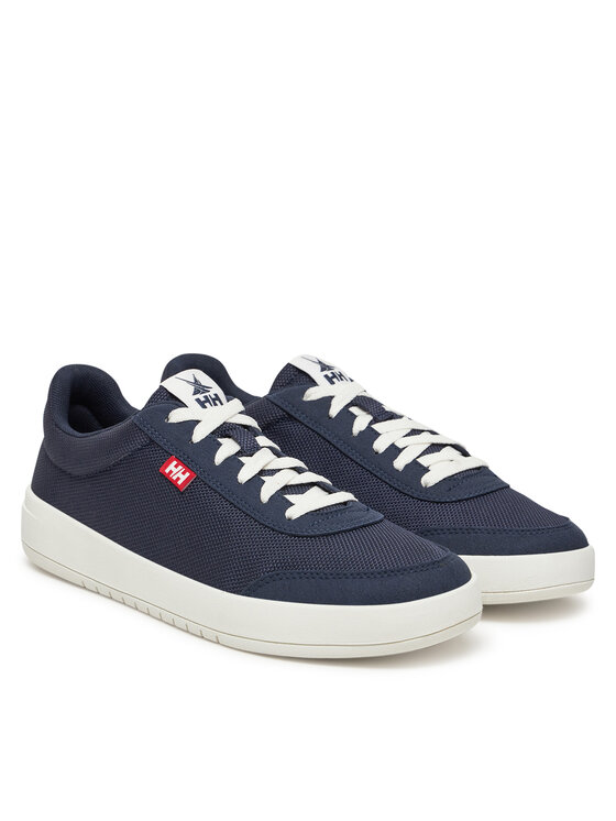 Helly Hansen Helly Hansen Sportcipők Halmstad 2 12027_597 Sötétkék