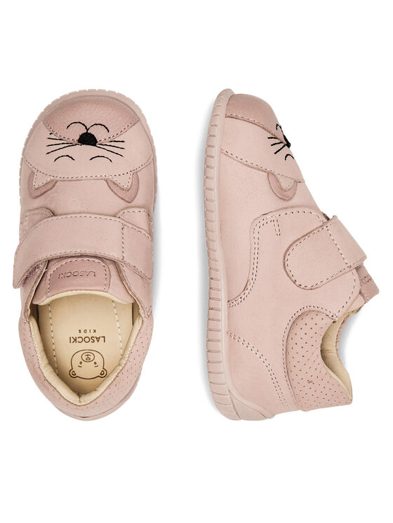 Lasocki Kids Lasocki Kids Κλειστά παπούτσια Gorky CI12-GORKY-10C(II)DZ Ροζ