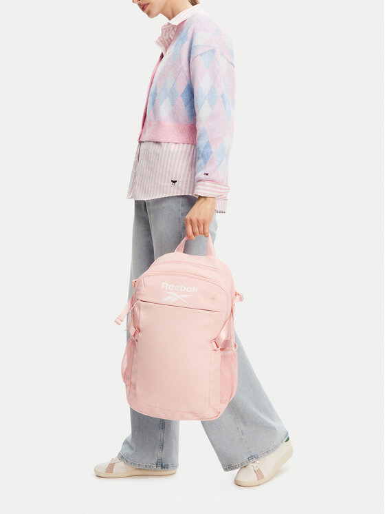 Reebok Reebok Zaino RBK-040-CCC-05 Rosa