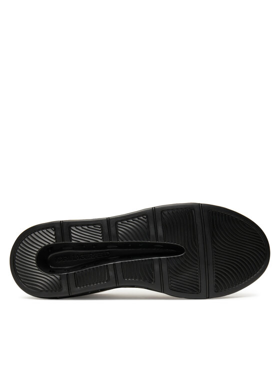 KARL LAGERFELD KARL LAGERFELD Tossud KL54519A Valge