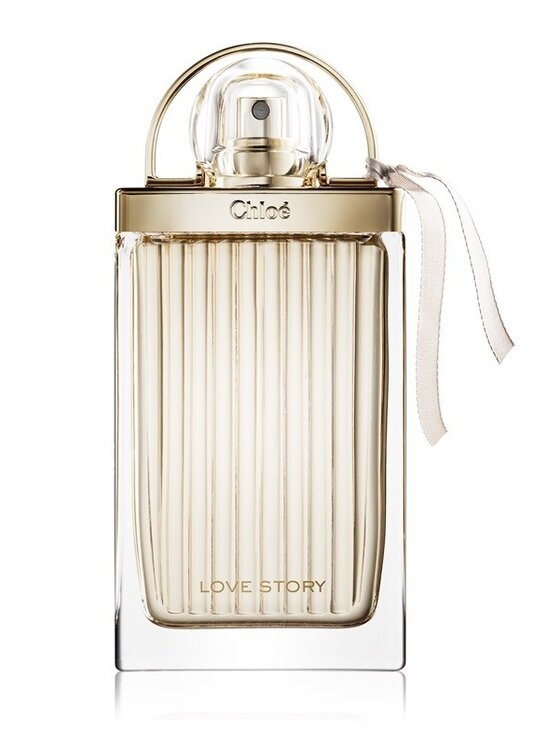 Woda perfumowana Chloé, Love Story