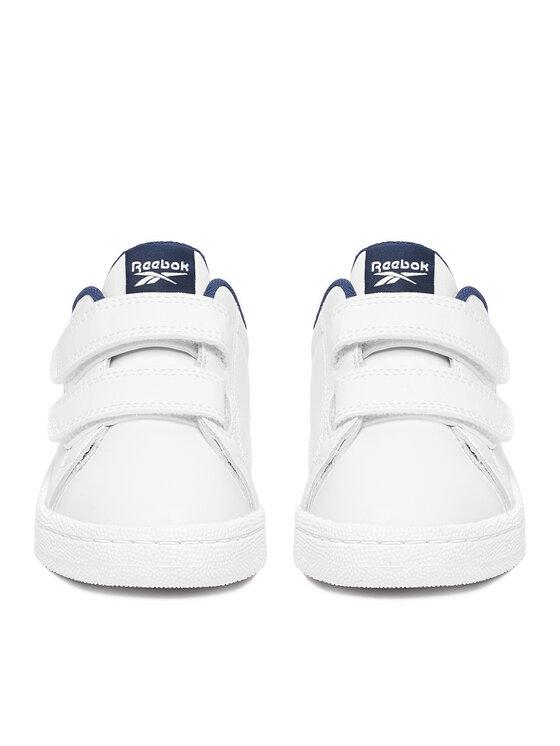 Reebok Reebok Laisvalaikio batai CEO-25KC0011 Balta