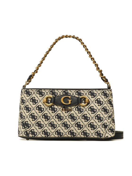 Guess Сумка Izzy (JB) HWJB86 54120 Cиній | Modivo.ua