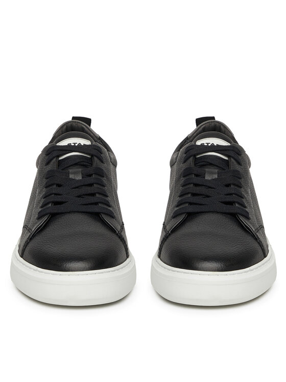 G-Star Raw G-Star Raw Sneakersy LONDON-04 MI08 Čierna