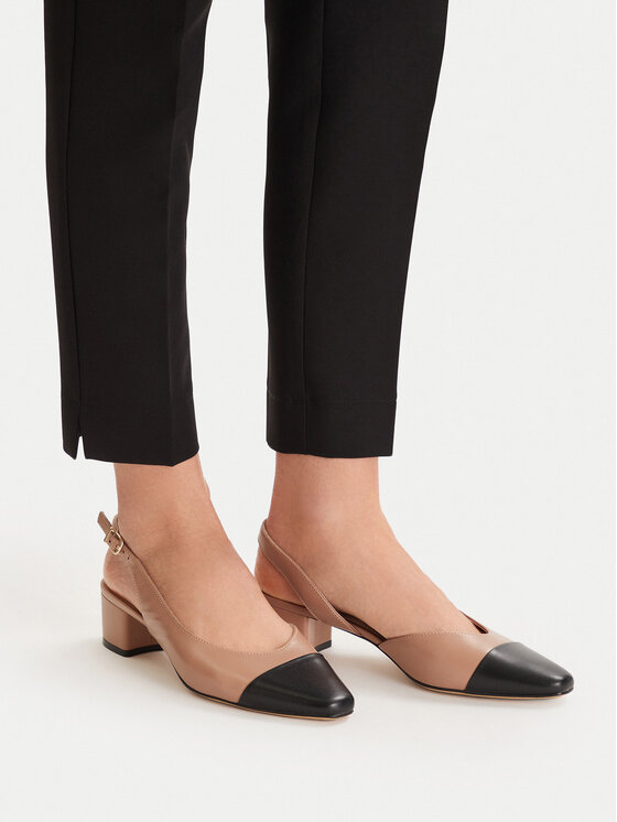 GINO ROSSI GINO ROSSI Tacones 4893-01 Beež