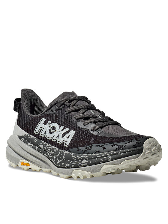 Hoka Hoka Tenisice za trčanje Speedgoat 6 1147811 Siva