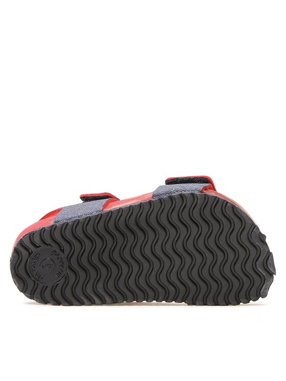 Garvalin Garvalin Sandaalid 232661 S Sinine