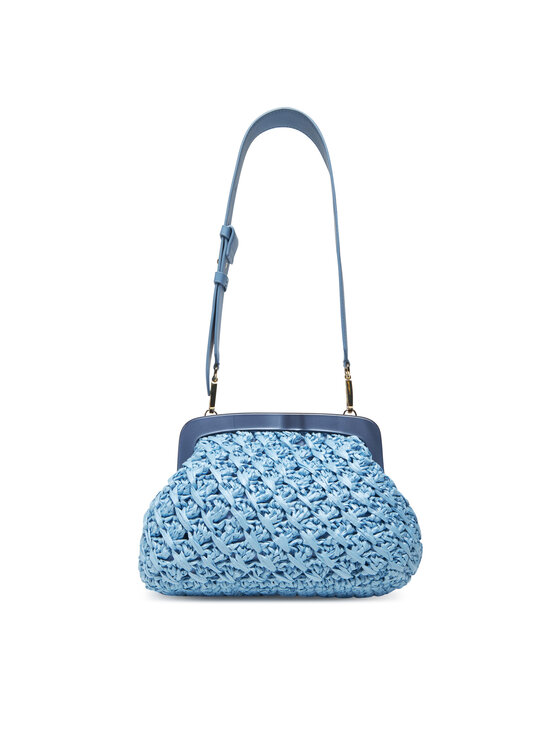 Marella Marella Borsetta Banda 2513511067200 Celeste