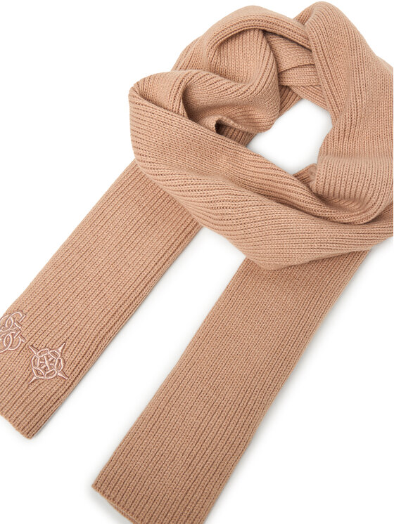 Guess Guess Schal AW5406 POL03 Beige