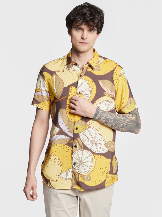 Chemise guess hot sale