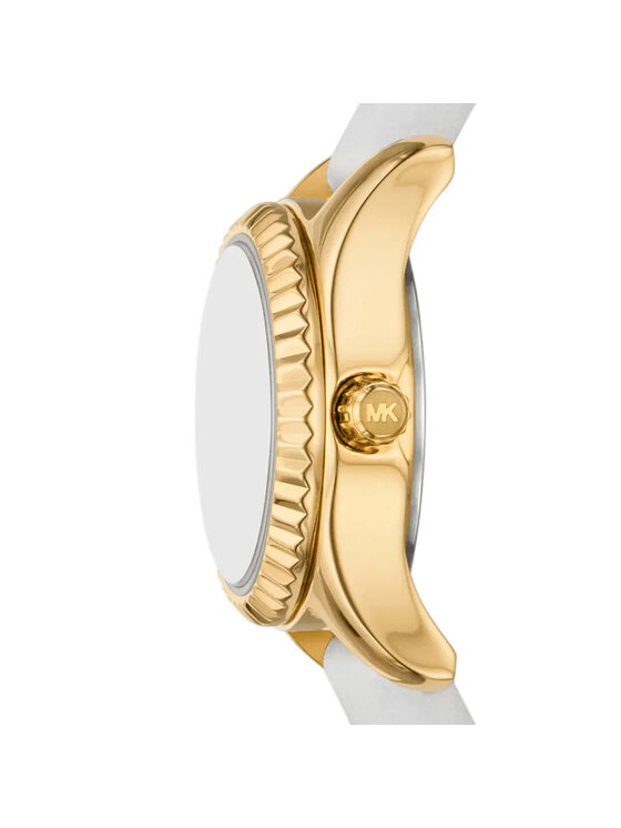 Michael Kors Michael Kors Zegarek MK4900 Biały