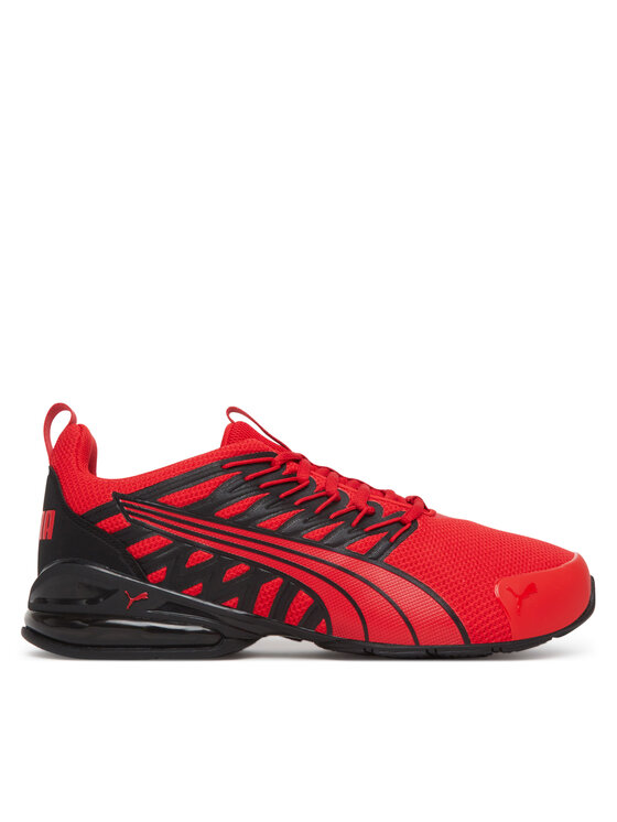 Puma Puma Sneakersy Voltaic Evo 379601 15 Czerwony