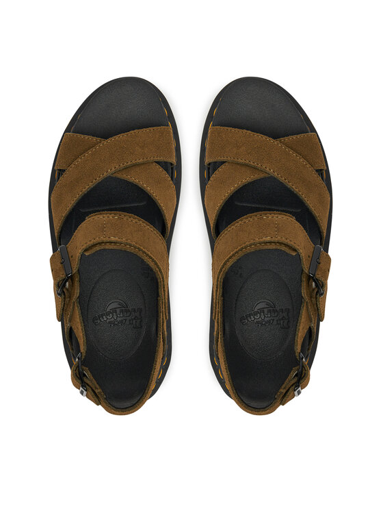 Dr. Martens Dr. Martens Sandały DM41122300 Zielony