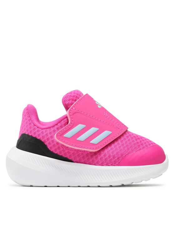 Adidas Tenisice Runfalcon 3.0 Sport Running Hook-and-Loop Shoes HP5860 Ružičasta