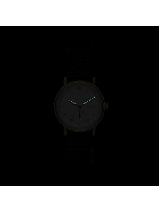 Skagen Годинник Kuppel Lille SKW3105 Зелений | Modivo.ua