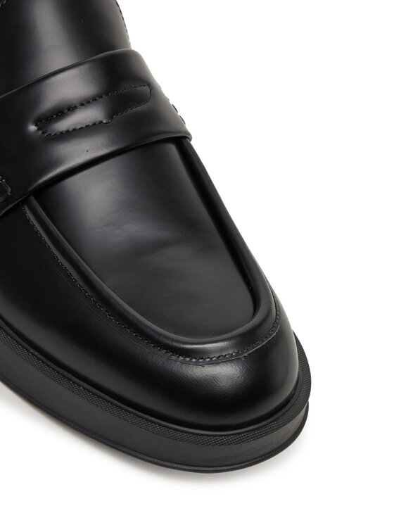 HUGO HUGO Halbschuhe 50541823 Schwarz