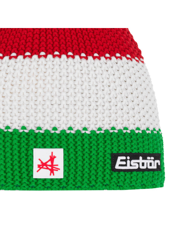 Eisbär Eisbär Berretto Star Pompon MÜ SKA Verde