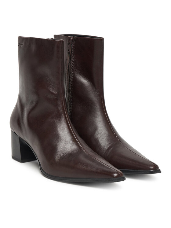 Vagabond Shoemakers Vagabond Shoemakers Īsie zābaki Giselle 5854-001-35 Brūns